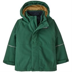 Patagonia All Seasons 3-in-1 Jacket - Toddlers'