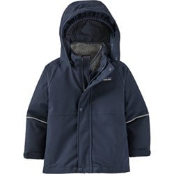Patagonia All Seasons 3-in-1 Jacket - Toddlers'