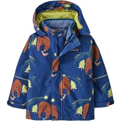 Patagonia All Seasons 3-in-1 Jacket - Toddlers'