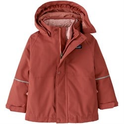 Patagonia All Seasons 3-in-1 Jacket - Toddlers'