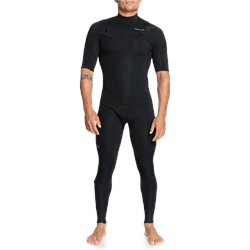 Quiksilver 2​/2 Everyday Sessions Short Sleeve Chest Zip Springsuit