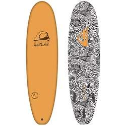Quiksilver Tech Soft Break 7' Surfboard - Used