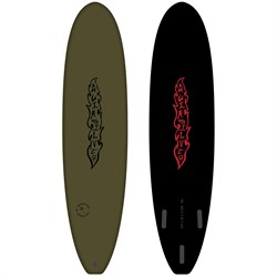 Quiksilver Tech Soft Break 8' Surfboard