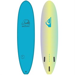 Quiksilver Tech Soft Break 8' Surfboard