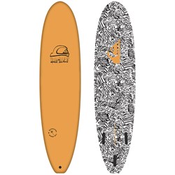 Quiksilver Soft Break 8' Surfboard