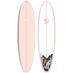 Roxy Minimal Surfboard - Women's