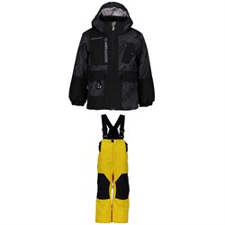 Obermeyer Nebula Jacket  ​+ Volt Pants - Little Boys'