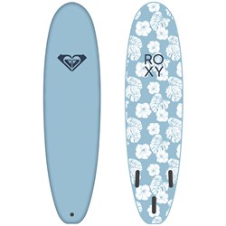 Roxy Tech Soft Break 7' Surfboard - Women's | evo