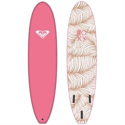 Roxy Tech Soft Break 8' Surfboard - Women's