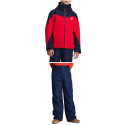 Rossignol Fonction Jacket ​+ Ski Pants - Boys'