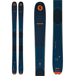 Blizzard Zero G 105 Skis 2024