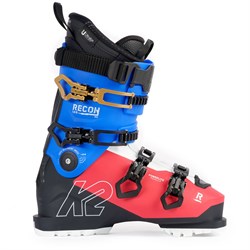 K2 Recon 120 RWB Ski Boots 2022