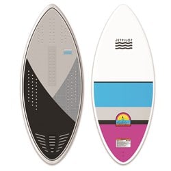 Jetpilot Tide Skim Wakesurf Board 2022