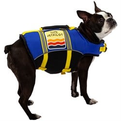 Jetpilot Dog Wake Vest
