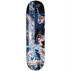 Madness Trey Downward Super Sap R7 Wood​/Holographic 8.25 Skateboard Deck