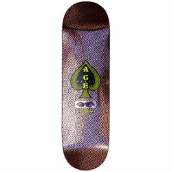 Madness Ace Card Impact Light Ace​/Bronze 8.75 Skateboard Deck