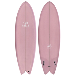 Salt Gypsy Shorebird Surfboard