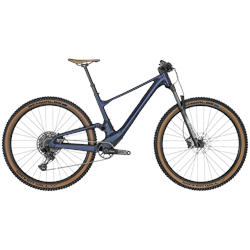Scott Spark 970 Complete Mountain Bike 2022