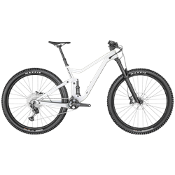 Scott Genius 940 Complete Mountain Bike  - Used