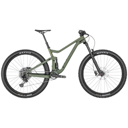 Scott Genius 950 Complete Mountain Bike 2022