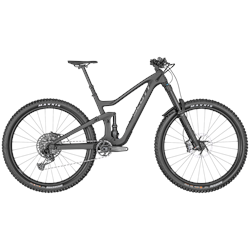 Scott Ransom 910 Complete Mountain Bike 2022