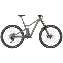 Scott Ransom 920 Complete Mountain Bike 2022