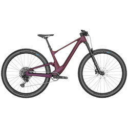 Scott Contessa Spark 920 Complete Mountain Bike - Women's 2022