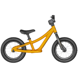 Scott Roxter Walker Complete Mountain Bike - Kids' 2022
