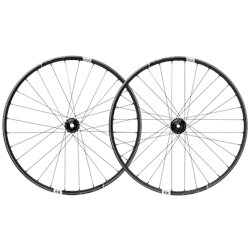 Crank Brothers Synthesis E I9 1​/1 Carbon Wheelset - 29