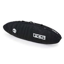 FCS Travel 2 All Purpose Surfboard Bag