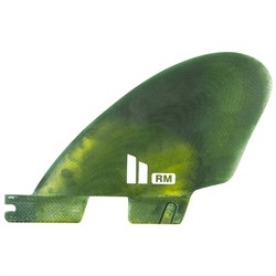FCS II Machado PG Side Byte Longboard Fins