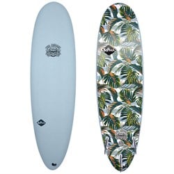 Softech The Middie Surfboard
