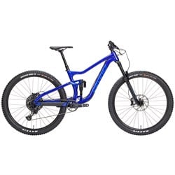 Devinci Troy A 29 SX 12s Complete Mountain Bike 2023