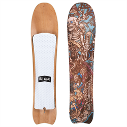 Aesmo OG Winterwolves SI 148 Pow Surfer 2022