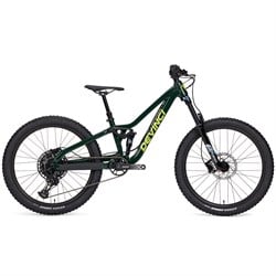 Devinci Ewoc FS SX 12s Complete Mountain Bike - Kids' 2025