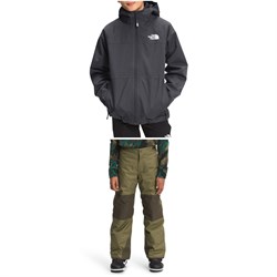 The North Face Vortex Triclimate Jacket ​+ Freedom Insulated Pants - Boys'