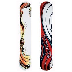 Burton2点セットfeelgood130 スクライブM Burton2点セットfeelgood130