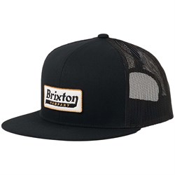 Brixton Steadfast Mesh Hat