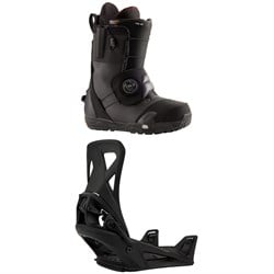 Burton Ion Step On Snowboard Boots