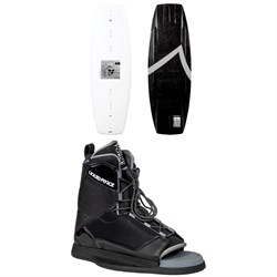 Liquid Force RDX ​+ Transit Wakeboard Package