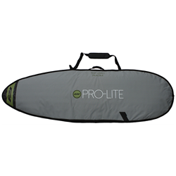 Pro-Lite Rhino Travel Shortboard Single​/Double Surfboard Bag