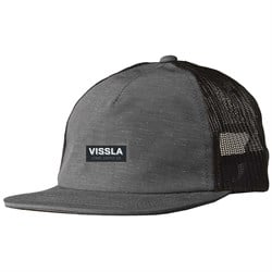 Vissla Lay Day Eco II Trucker Hat
