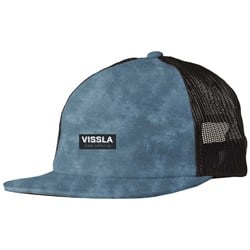 Vissla Lay Day Eco II Trucker Hat