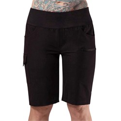Shredly MTB Curvy Shorts - Women's
