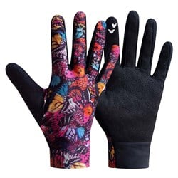 Shredly Bike Gloves - Women's
