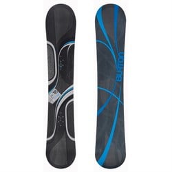 BURTON Ｔ6 2005モデル Burton T6 Snowboard, 2005 - CrazySnowBoarder Review
