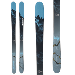 Nordica Enforcer 104 Unlimited Skis 2024
