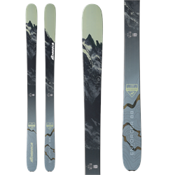 Nordica Enforcer 88 Unlimited Skis 2023