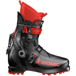 Atomic Backland Ultimate Alpine Touring Ski Boots