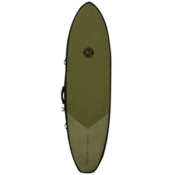 Creatures of Leisure Hardwear Mid Length Day Use Surfboard Bag